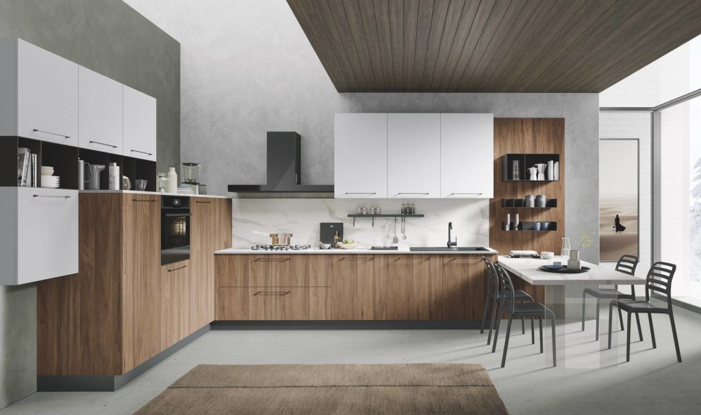Mcuisines, cuisiniste, Oraison